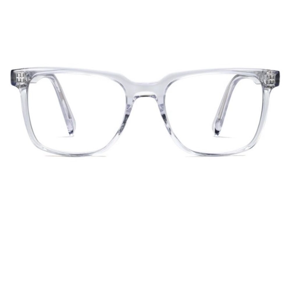 Warby parker glasses